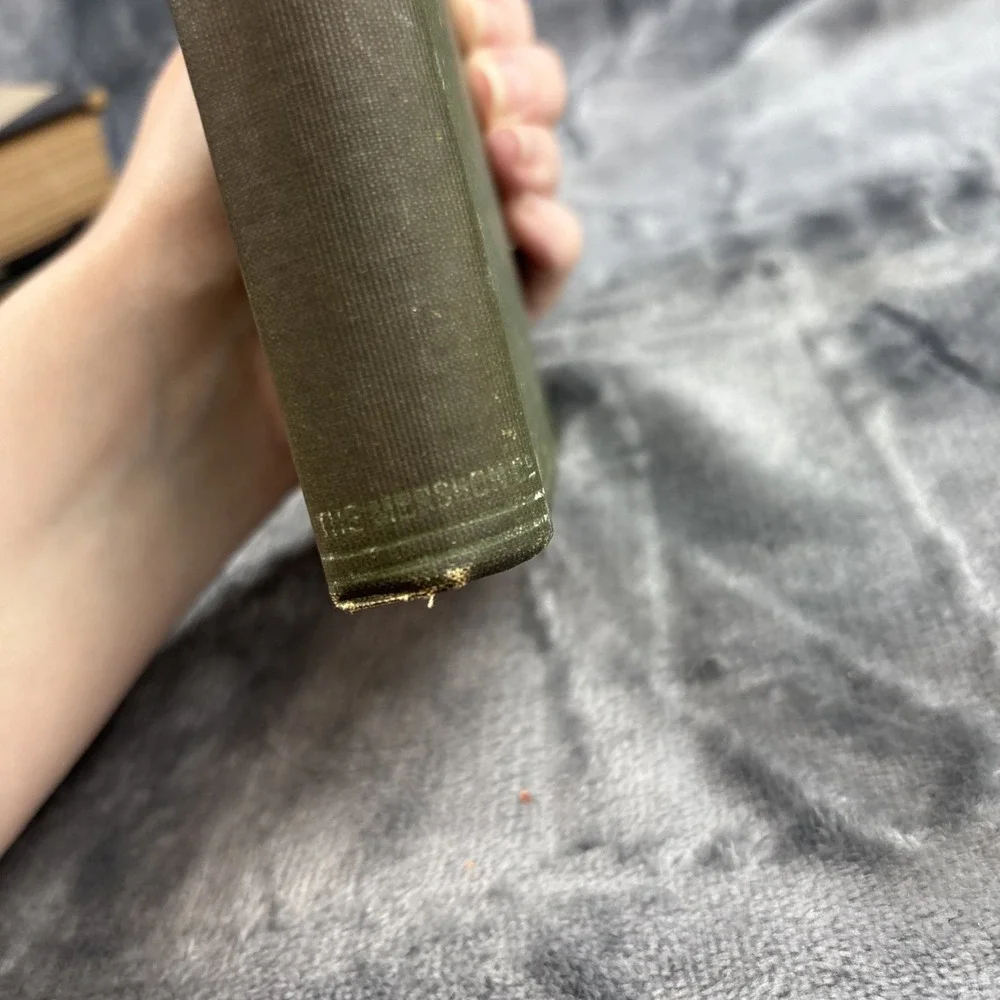 Pelham Or Adventures Of a Gentleman by The Right‎ Hon. Lord Lytton 1848 Edition